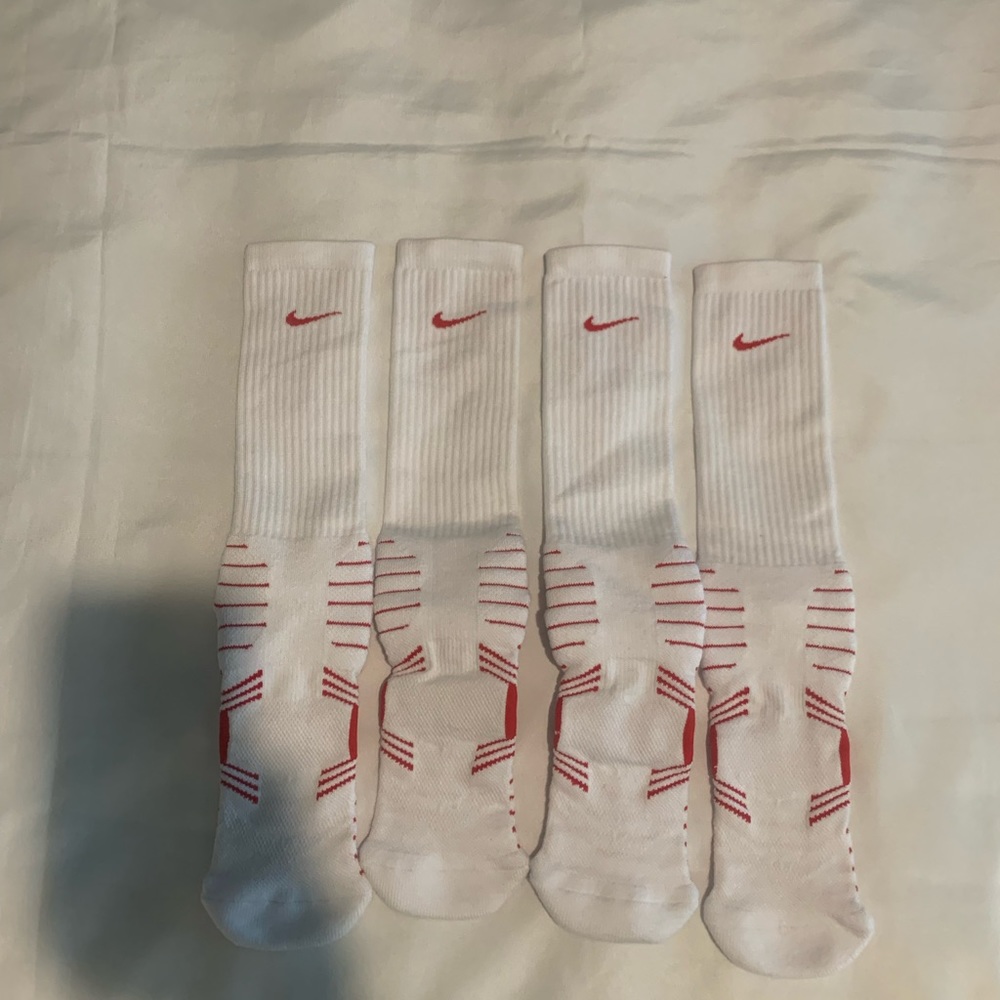 Nike Dri-Fit Xl Socks